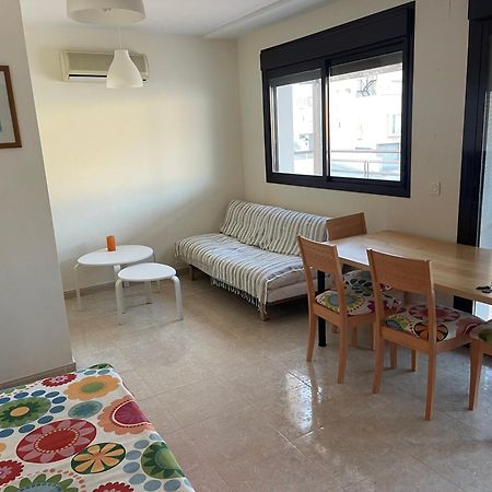 Coqueto Atico Con Vistas Al Mar Daire Carboneras Dış mekan fotoğraf